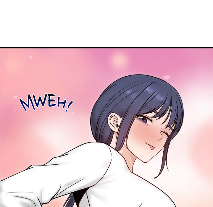 Runaway Wife Chapter 56 - Page 117 in English