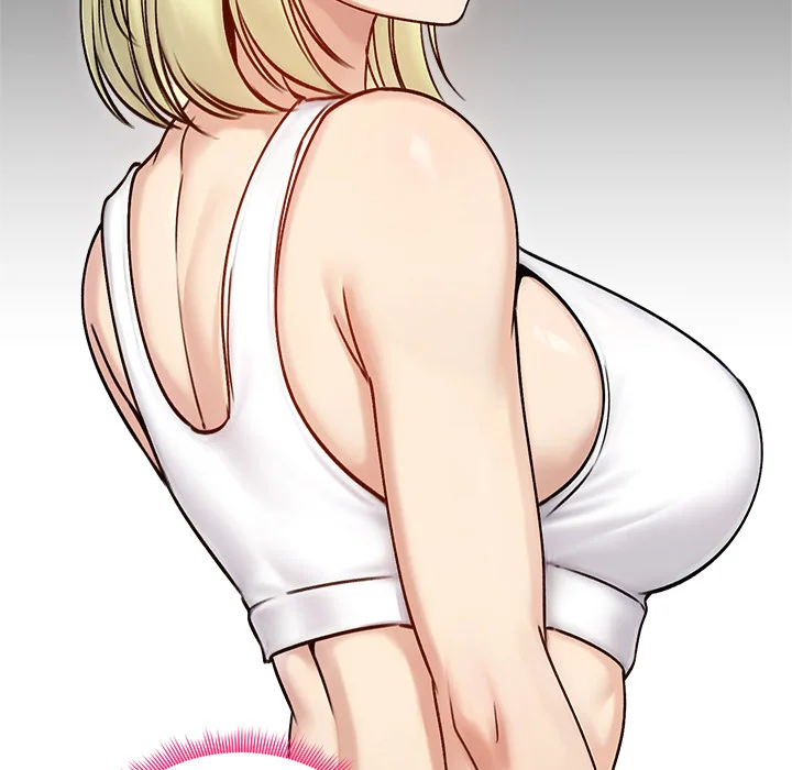 Runaway Wife Chapter 56 - Page 127 in English