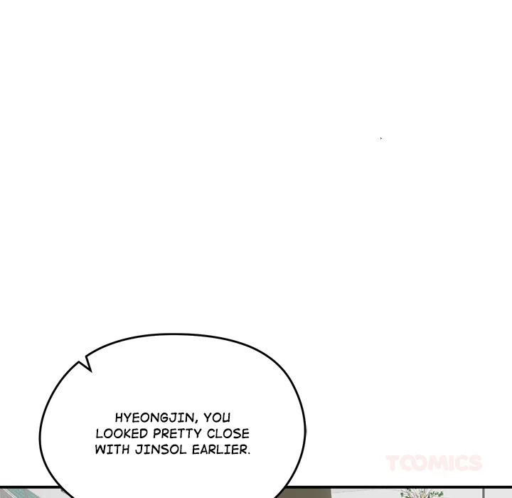 Runaway Wife Chapter 56 - Page 129 in English