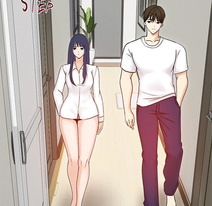 Runaway Wife Chapter 56 - Page 13 in English
