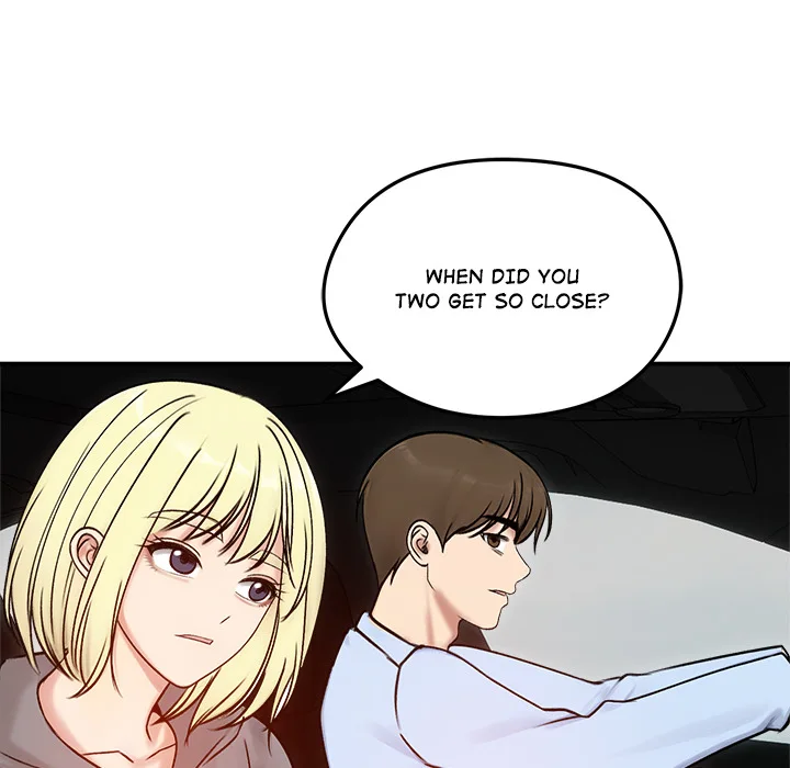 Runaway Wife Chapter 56 - Page 131 in English