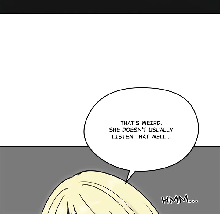 Runaway Wife Chapter 56 - Page 142 in English
