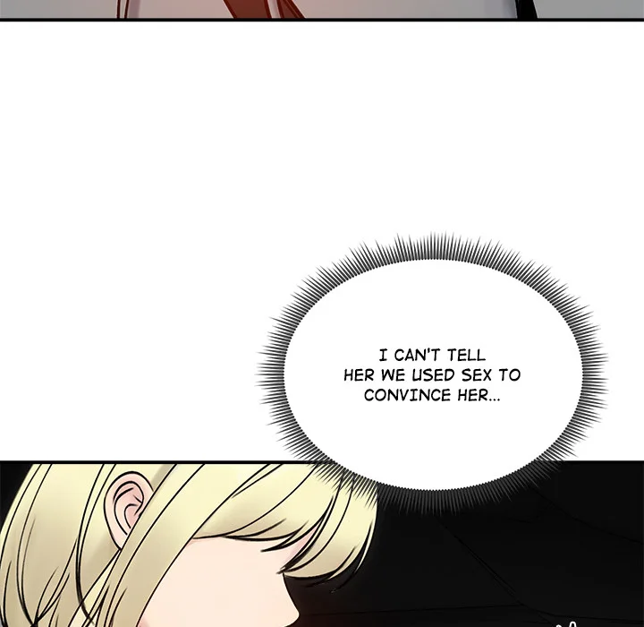 Runaway Wife Chapter 56 - Page 144 in English