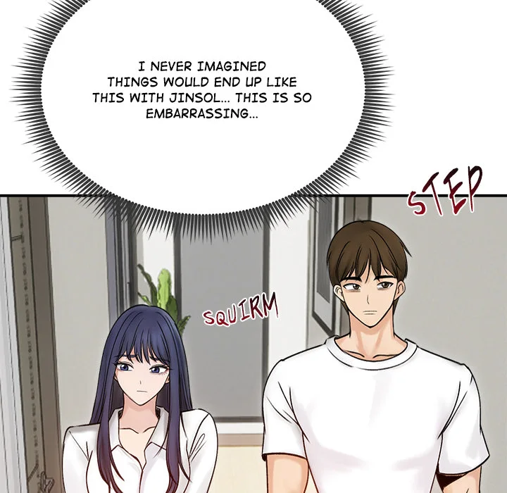 Runaway Wife Chapter 56 - Page 15 in English