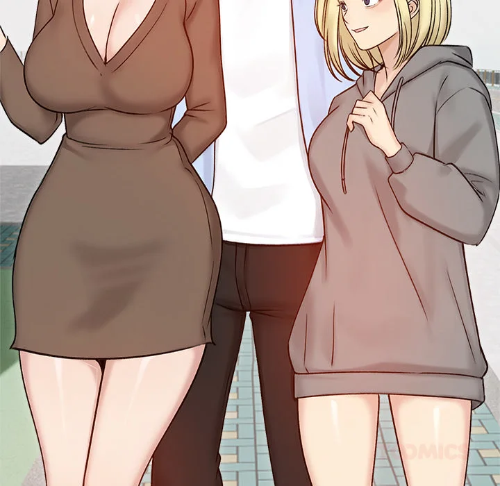 Runaway Wife Chapter 56 - Page 156 in English