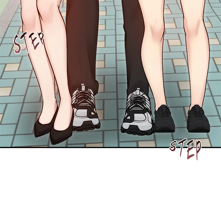 Runaway Wife Chapter 56 - Page 157 in English