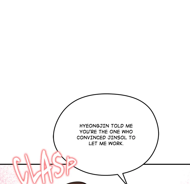 Runaway Wife Chapter 56 - Page 158 in English