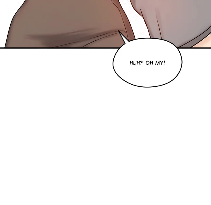 Runaway Wife Chapter 56 - Page 160 in English