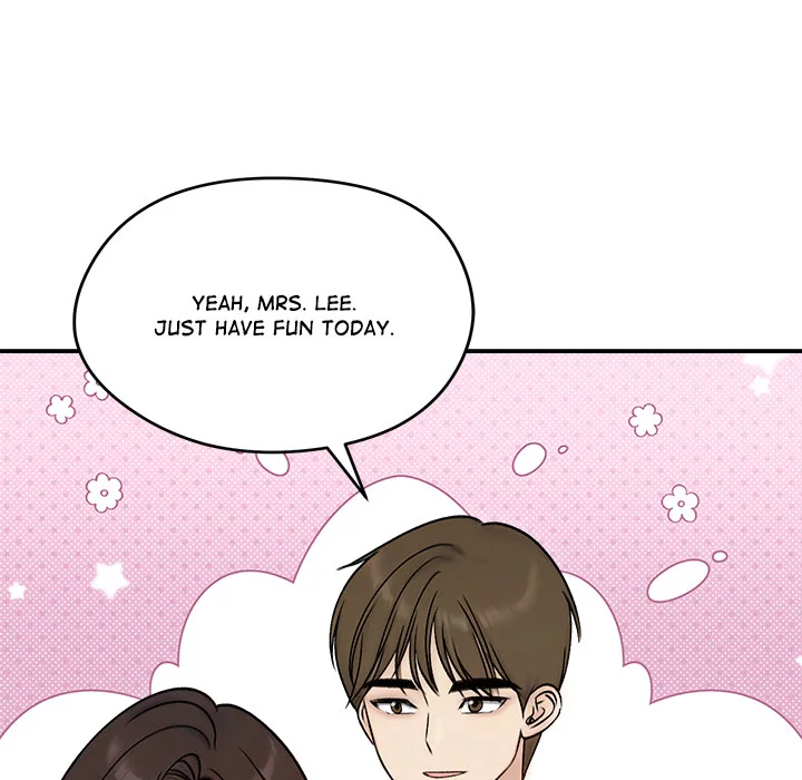 Runaway Wife Chapter 56 - Page 164 in English