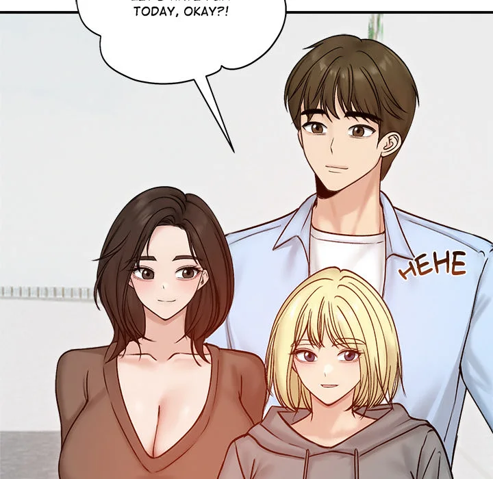 Runaway Wife Chapter 56 - Page 167 in English