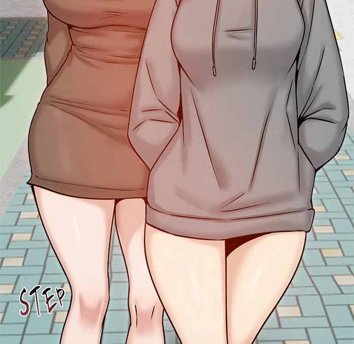 Runaway Wife Chapter 56 - Page 168 in English