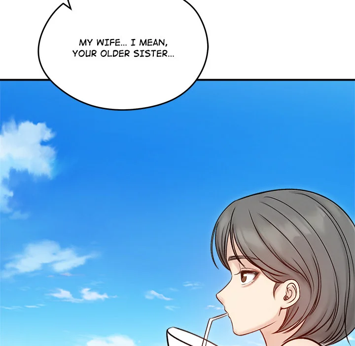 Runaway Wife Chapter 56 - Page 42 in English