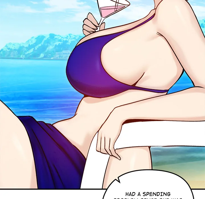 Runaway Wife Chapter 56 - Page 43 in English