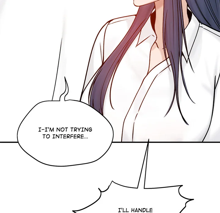 Runaway Wife Chapter 56 - Page 61 in English
