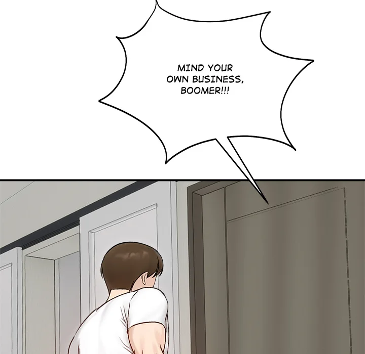 Runaway Wife Chapter 56 - Page 63 in English