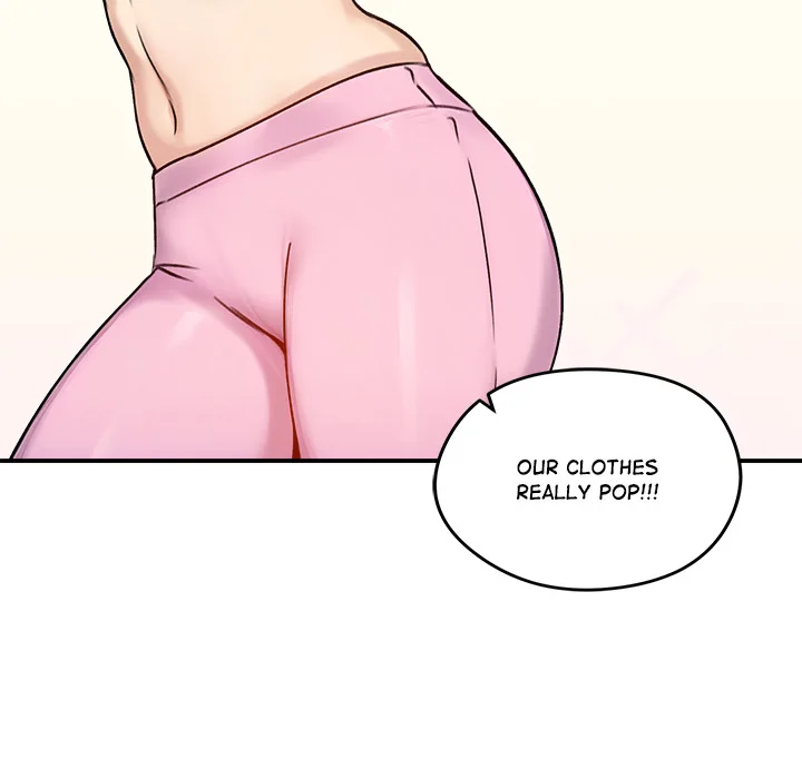 Runaway Wife Chapter 56 - Page 80 in English