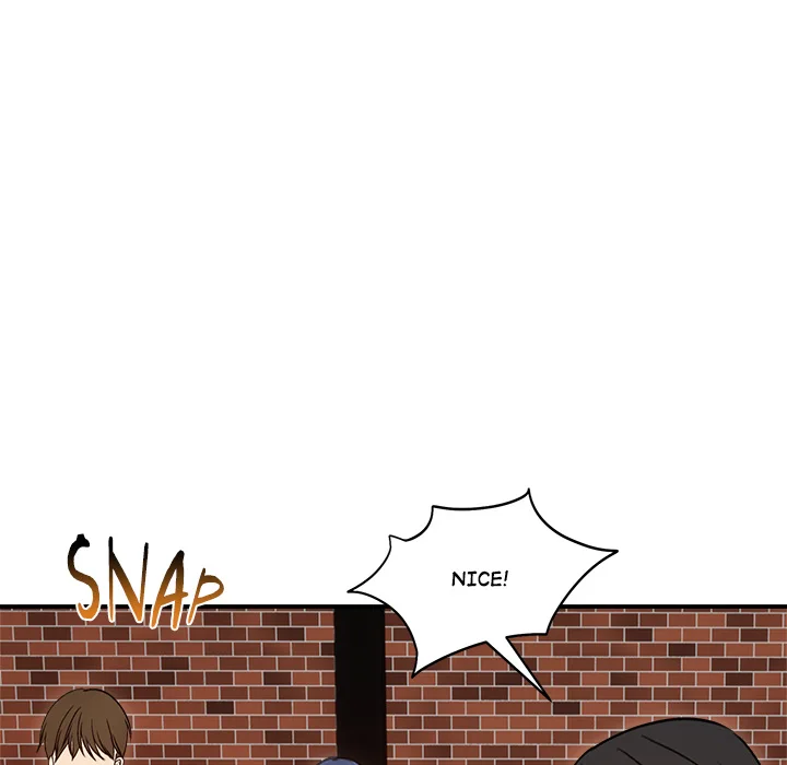 Runaway Wife Chapter 56 - Page 81 in English