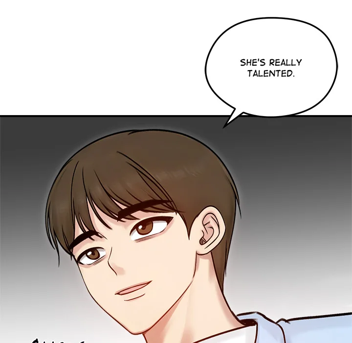 Runaway Wife Chapter 56 - Page 91 in English