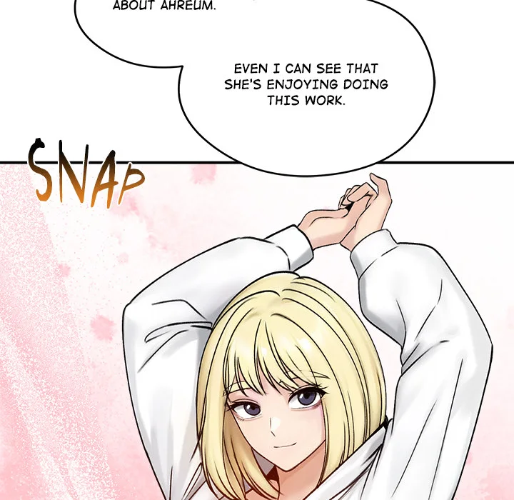 Runaway Wife Chapter 56 - Page 98 in English
