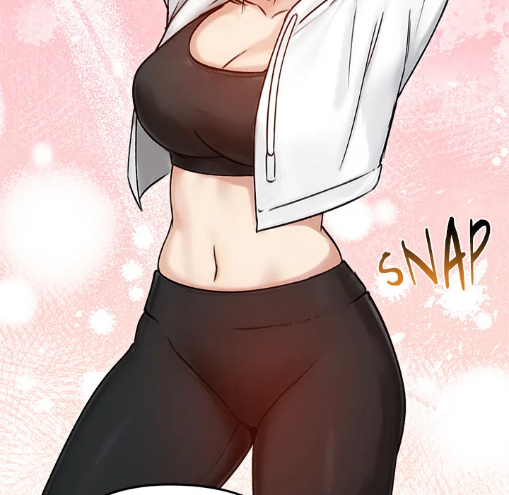 Runaway Wife Chapter 56 - Page 99 in English
