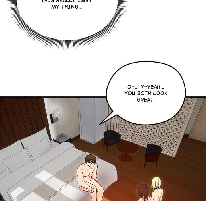 Runaway Wife Chapter 57 - Page 102 in English