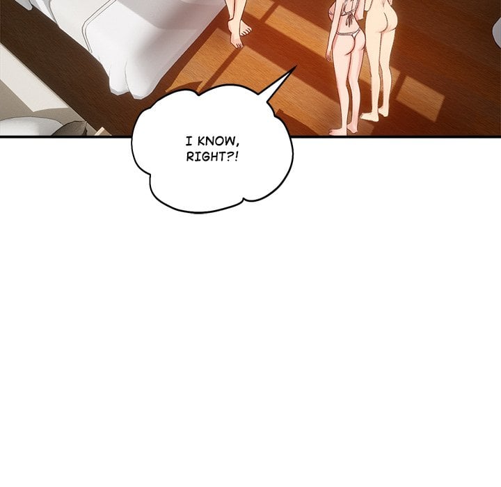 Runaway Wife Chapter 57 - Page 103 in English
