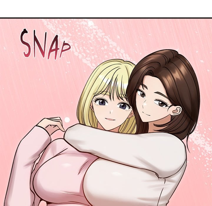Runaway Wife Chapter 57 - Page 11 in English