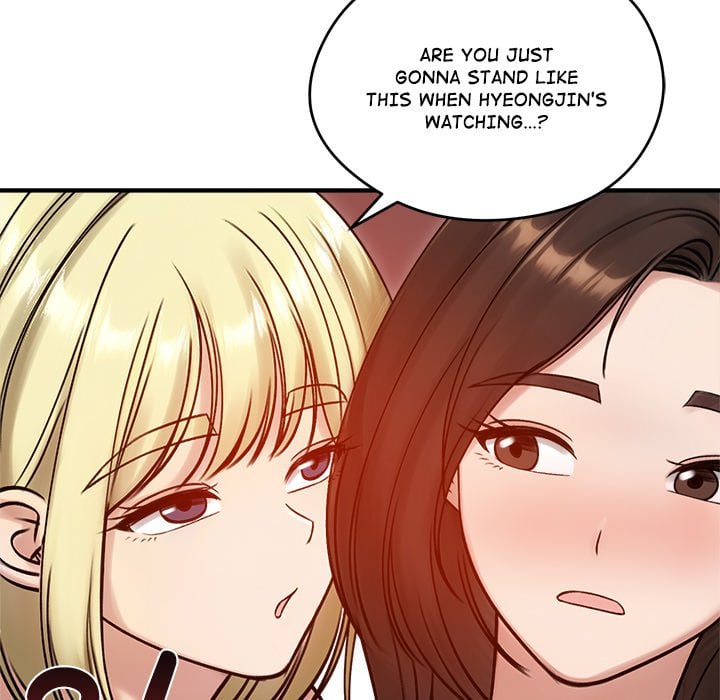 Runaway Wife Chapter 57 - Page 112 in English