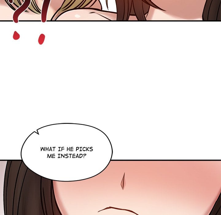 Runaway Wife Chapter 57 - Page 113 in English