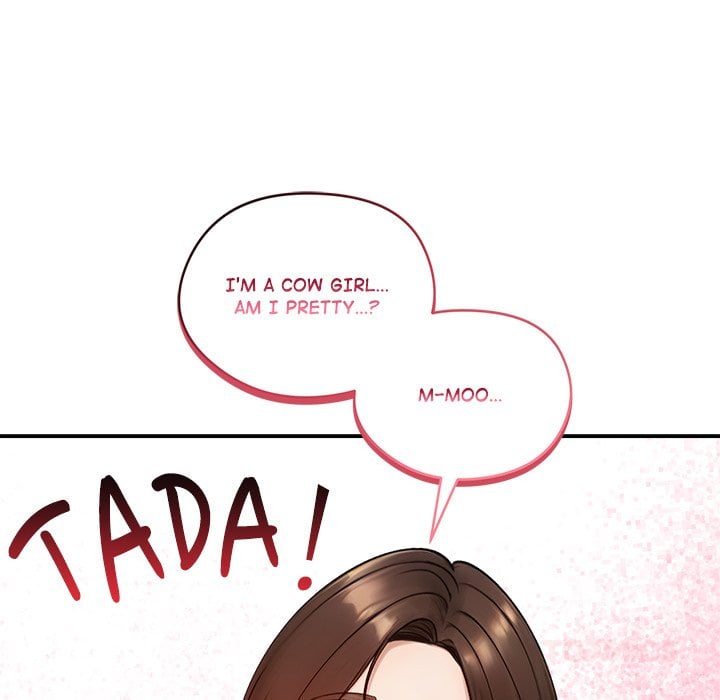 Runaway Wife Chapter 57 - Page 117 in English