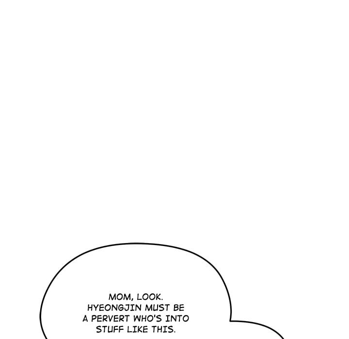 Runaway Wife Chapter 57 - Page 126 in English