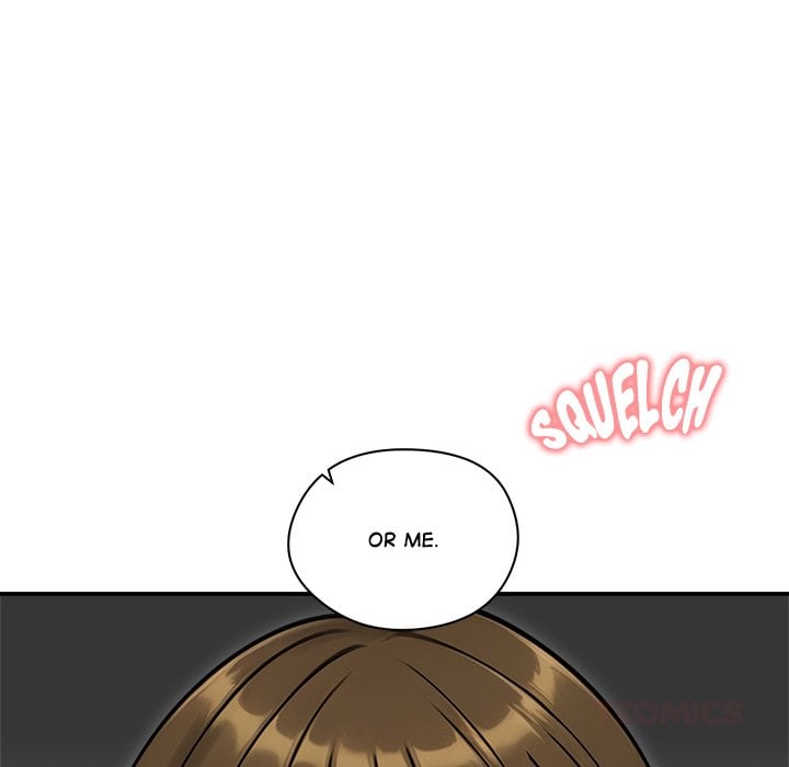 Runaway Wife Chapter 57 - Page 141 in English