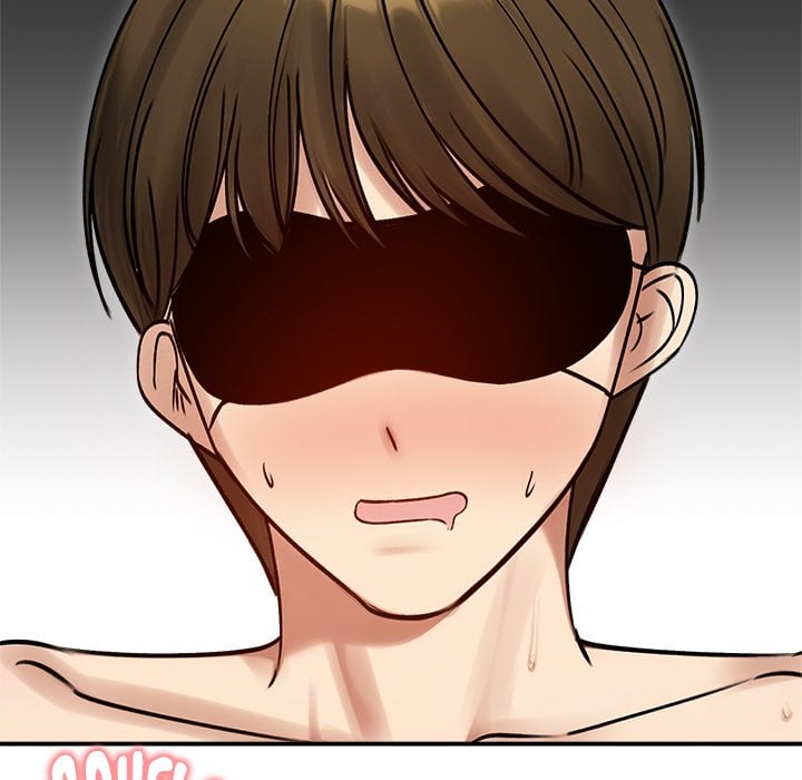 Runaway Wife Chapter 57 - Page 142 in English
