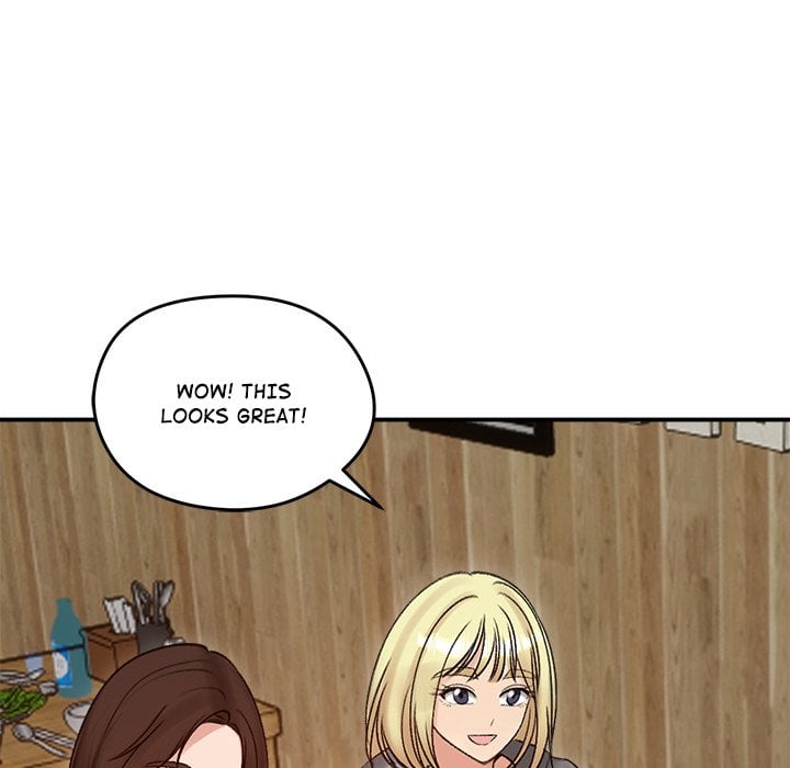 Runaway Wife Chapter 57 - Page 19 in English