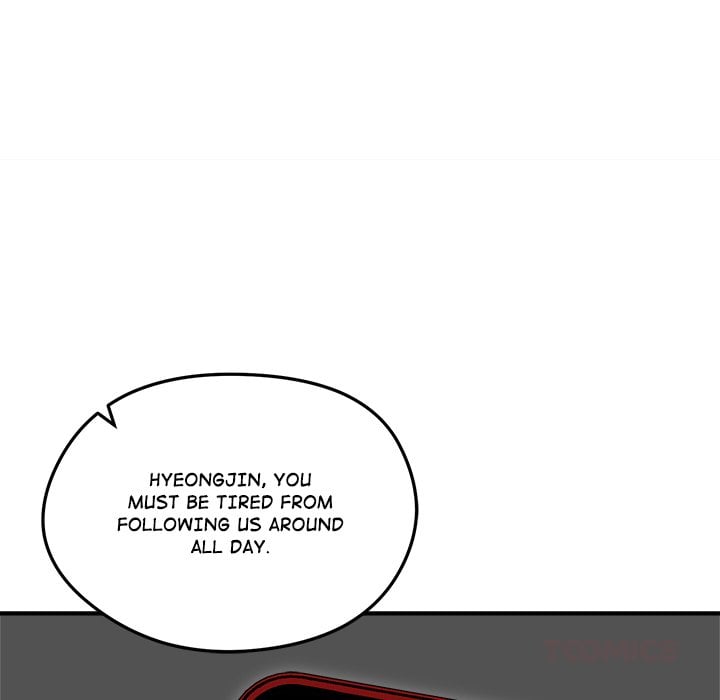 Runaway Wife Chapter 57 - Page 21 in English