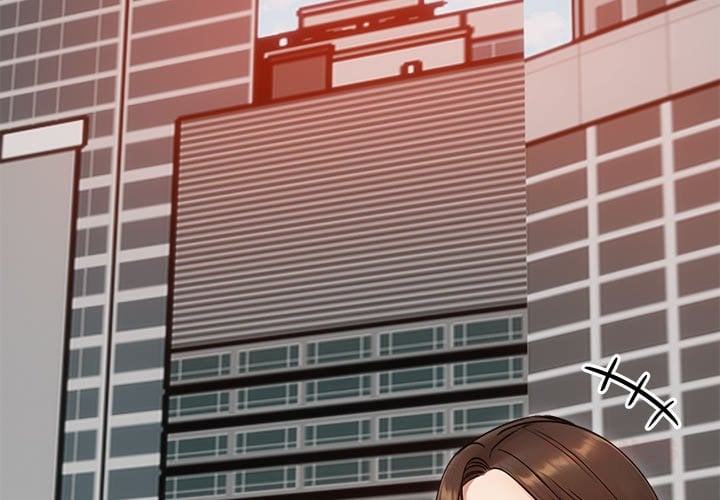 Runaway Wife Chapter 57 - Page 3 in English