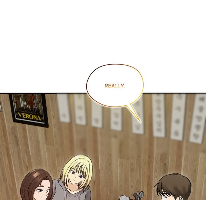 Runaway Wife Chapter 57 - Page 41 in English