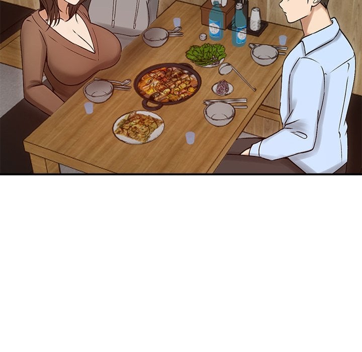Runaway Wife Chapter 57 - Page 42 in English