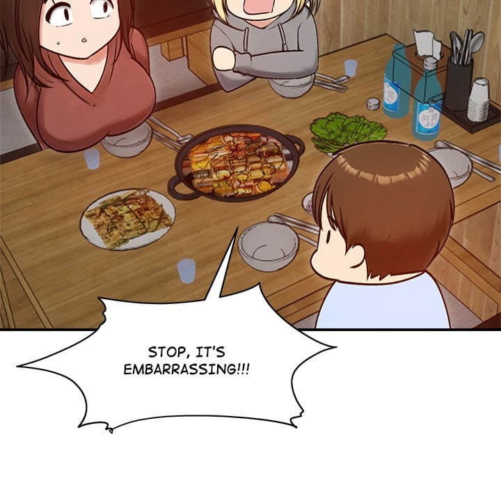 Runaway Wife Chapter 57 - Page 48 in English