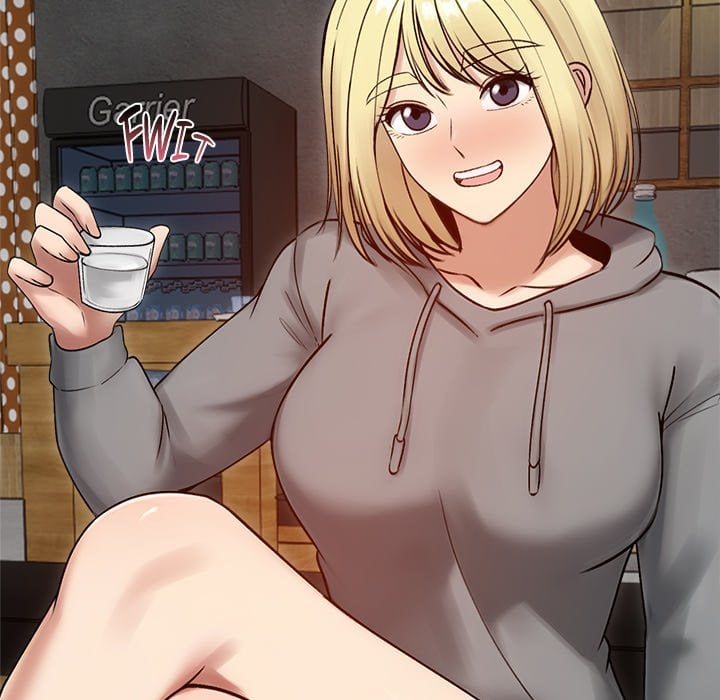 Runaway Wife Chapter 57 - Page 50 in English