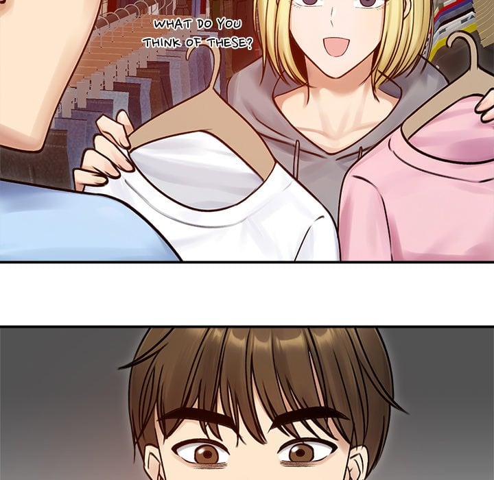 Runaway Wife Chapter 57 - Page 7 in English