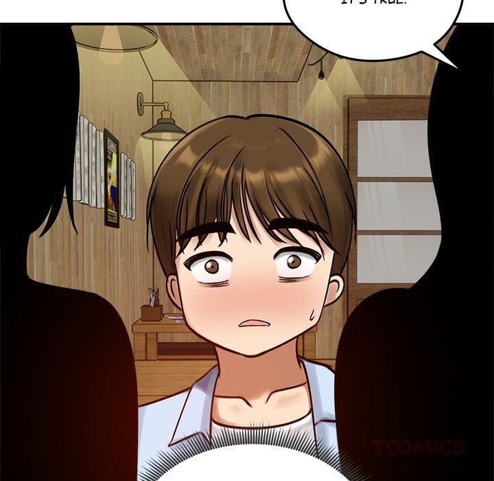 Runaway Wife Chapter 57 - Page 75 in English