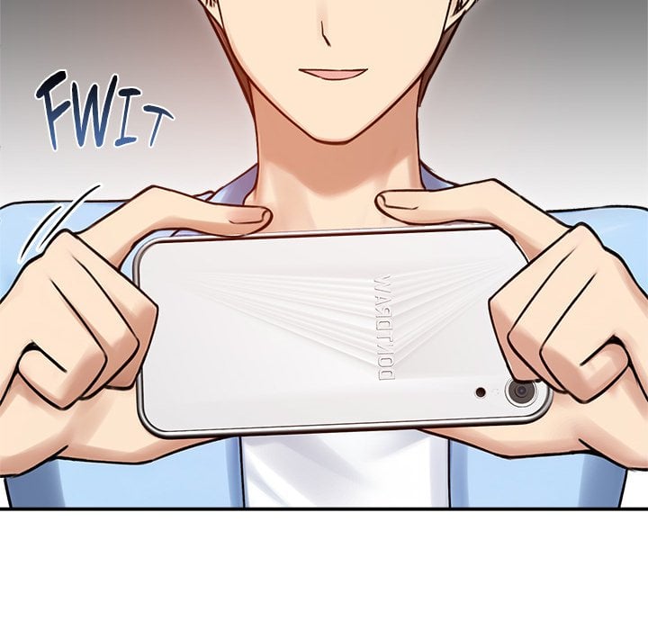 Runaway Wife Chapter 57 - Page 8 in English