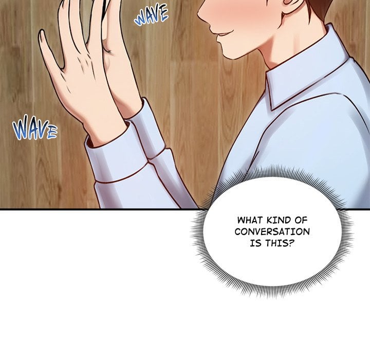 Runaway Wife Chapter 57 - Page 82 in English