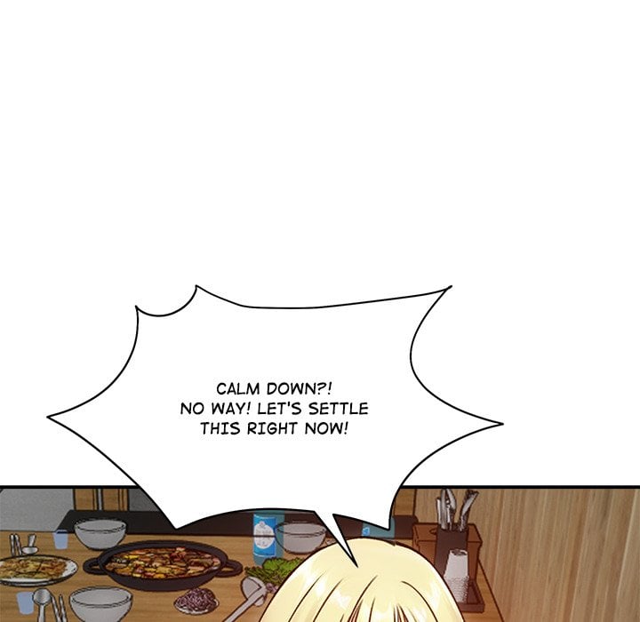Runaway Wife Chapter 57 - Page 83 in English