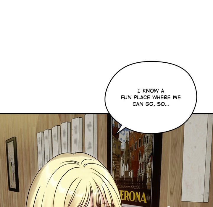 Runaway Wife Chapter 57 - Page 89 in English