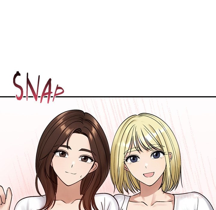 Runaway Wife Chapter 57 - Page 9 in English
