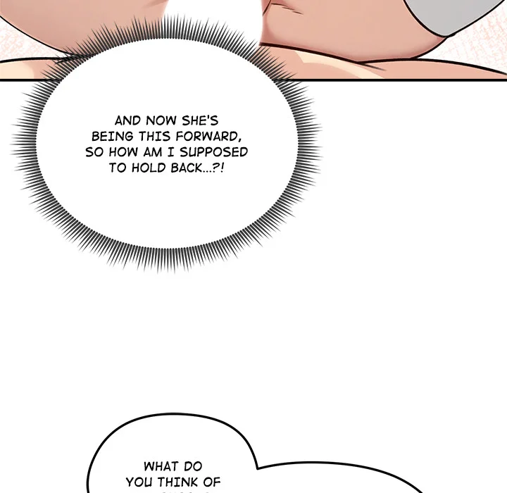 Runaway Wife Chapter 58 - Page 105 in English