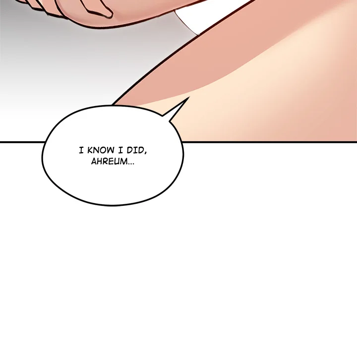 Runaway Wife Chapter 58 - Page 113 in English