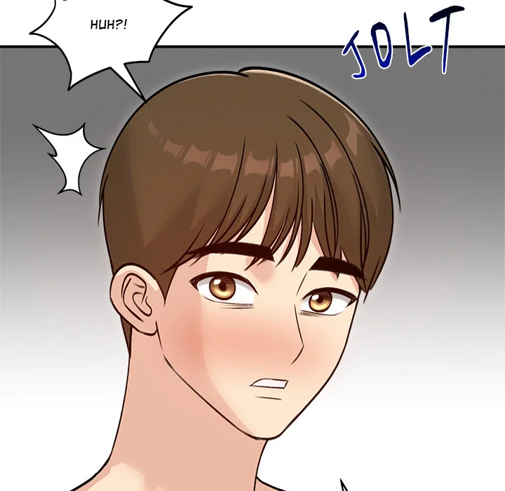 Runaway Wife Chapter 58 - Page 155 in English